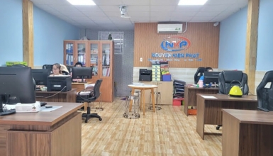 Chành Xe Gửi Hàng Bình Dương Đi Các Tỉnh