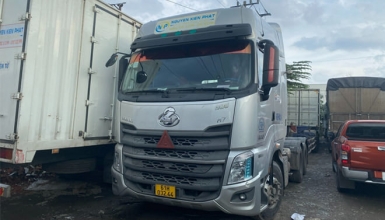 Vận Chuyển Hàng Hoá Bắc Nam