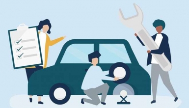 Những điều chủ xe cần lưu ý khi đi đăng kiểm xe ô tô 2023