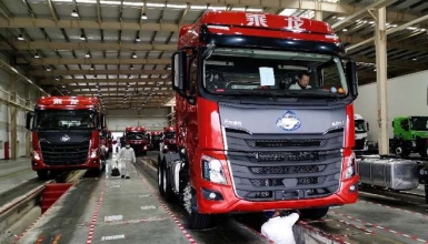 Xe ô tô mới miễn đăng kiểm lần đầu từ ngày 22/3/2023