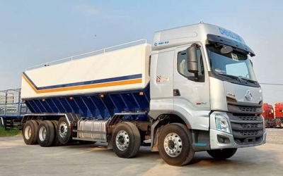 Chenglong 5 Chân Bồn Cám 32 Khối Kiểu Trục Vít