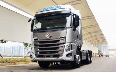 ĐẦU KÉO CHENGLONG