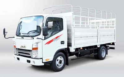 Xe Tải 2 Tấn Jac N200