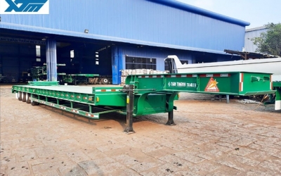 Mooc Lùn Siêu Trường Siêu Trọng Tân Thanh