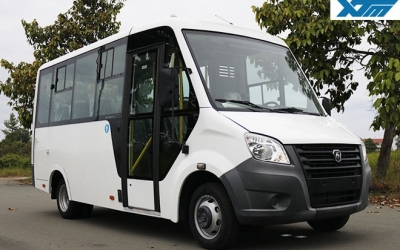 Xe GAZelle Next Citiline 19 Chỗ