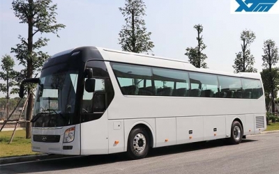 Xe Hyundai New Universe 47 Chỗ