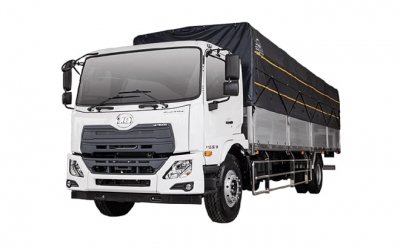 Xe Tải UD Trucks 8 Tấn PKE 250