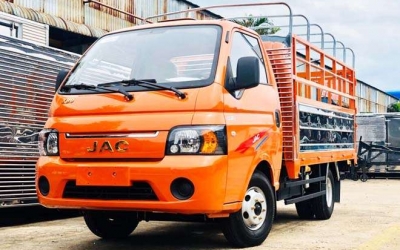 Xe Tải 990 Kg Jac X99