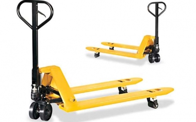 Xe Nâng Tay Thấp 3 Tấn