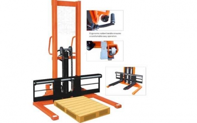 Xe Nâng Tay Cao 500kg