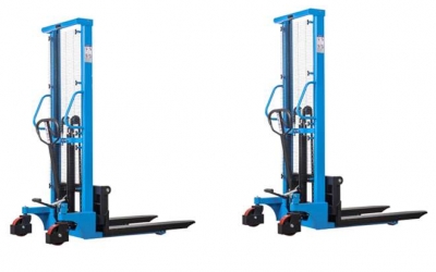 Xe Nâng Tay Cao 1 Tấn