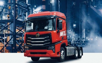 ĐẦU KÉO HOWO SINOTRUK