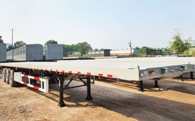 SƠ MI RƠ MOÓC KAILE