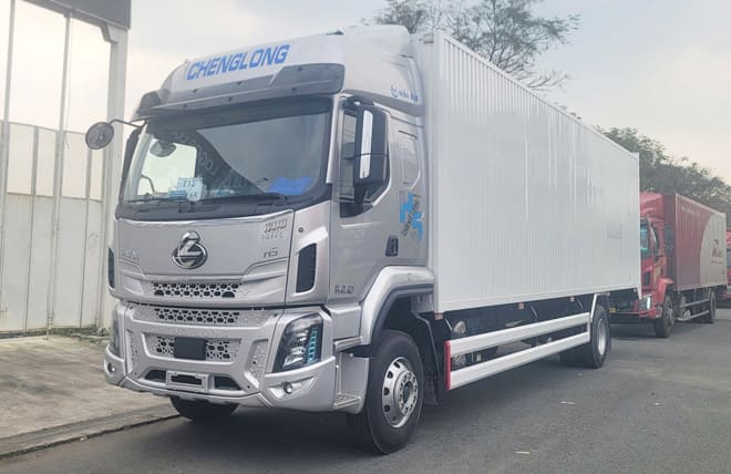 Khả Năng Bảo Vệ Hàng Hóa Trên Hành Trình Dài