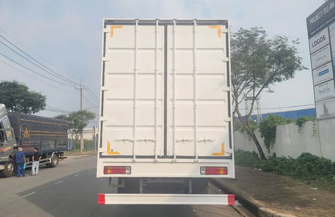 Bảo Dưỡng Đúng Cách Giúp Duy Trì Hiệu Suất