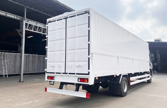 Khả năng di chuyển trên nhiều cung đường