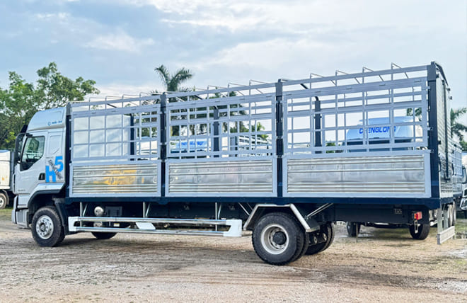 Vì sao giá lăn bánh được đánh giá cạnh tranh