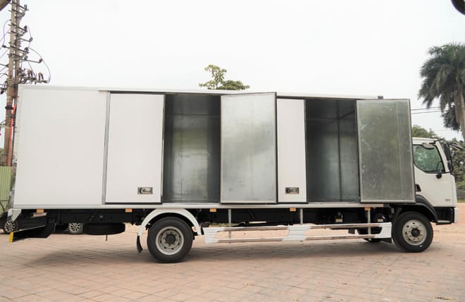 Đặc Tính Vượt Trội Của Vật Liệu Composite