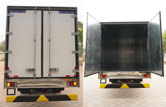 Khả Năng Cách Nhiệt Và Chống Ăn Mòn