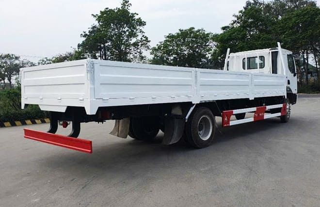 Tổng kết và đánh giá giá trị kinh tế của Chenglong L3 160Hp