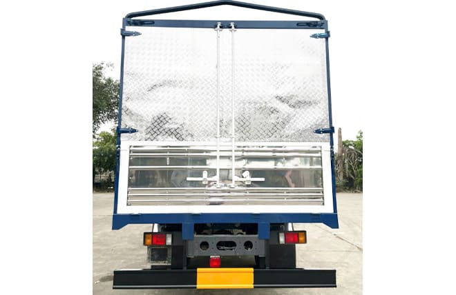 Khả năng thích ứng đa dạng với mọi loại mặt hàng