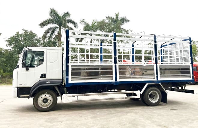 Tổng kết về hiệu quả kinh tế và giá trị đầu tư