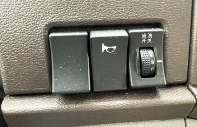 Khả năng vận hành vượt trội trên mọi địa hình