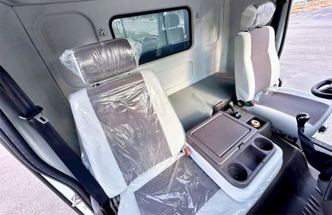 Giường Nằm Tiện Dụng