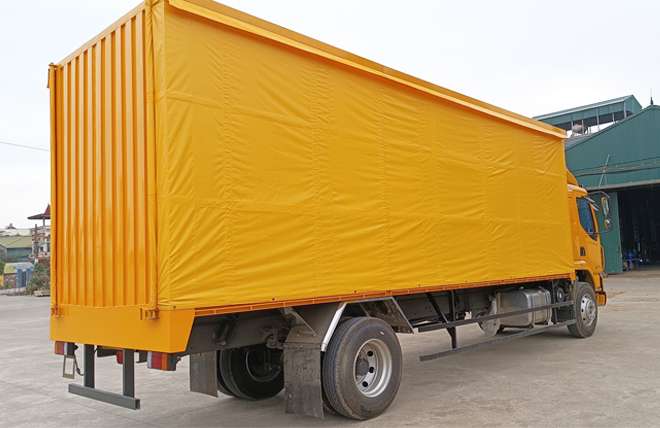 Chi phí đóng thùng chở két chai chất lượng cao