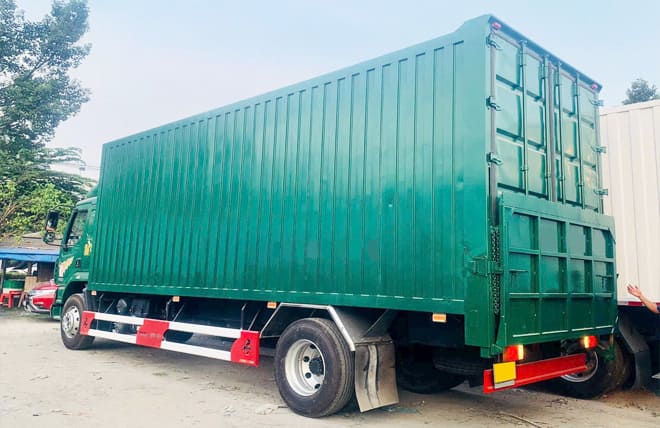 Chính Sách Bảo Hành Dài Hạn