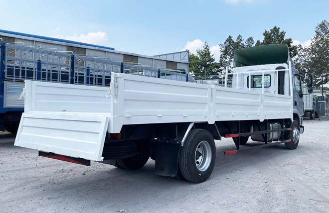 So sánh chi phí đầu tư với các dòng xe cùng phân khúc
