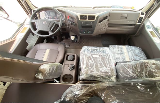 Trang Thiết Bị Hiện Đại Và Tiện Ích Đầy Đủ