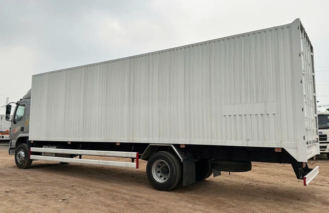 Kết luận: Chenglong M3 7.6 tấn 9m9 là lựa chọn đáng đầu tư
