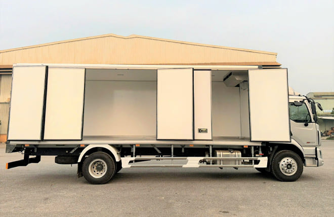 Cam kết giá lăn bánh rẻ và minh bạch