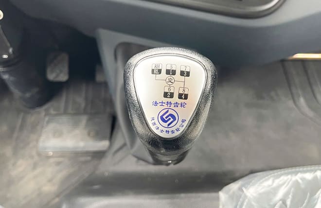 Hộp số và hệ thống truyền động đồng bộ