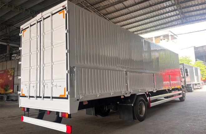 Kinh Nghiệm Lựa Chọn Và Khai Thác Chenglong M3 220Hp