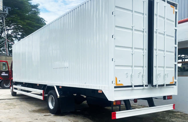 Khả năng leo dốc và vận hành đường dài