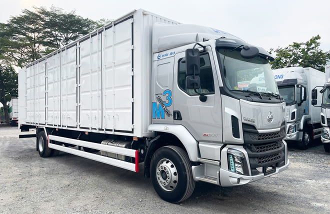 Giá lăn bánh cạnh tranh, nhiều ưu đãi dành cho khách hàng