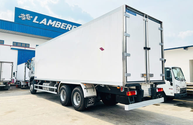 Chính sách trả góp và hỗ trợ sau bán hàng