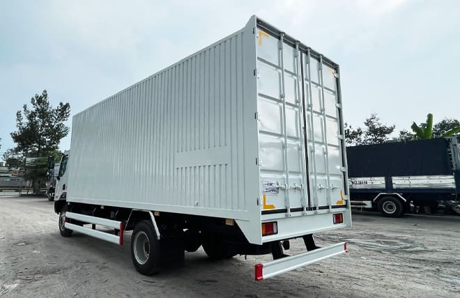 Kết Luận: Có Nên Mua Chenglong 6.7 Tấn L3 Với Giá 765 Triệu?