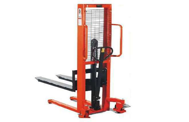 Hình 3: Xe Nâng Tay Cao 500kg XTM FC50