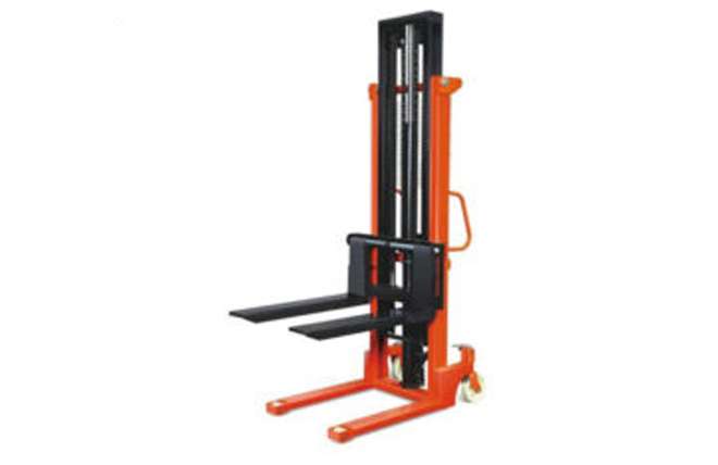 Hình 4: Xe Nâng Tay Cao 500kg XTM FC50