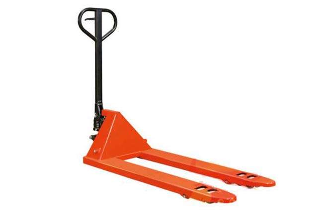 Hình 3: Xe nâng Tay Thấp 2 Tấn XTM FT200