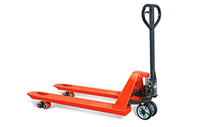 Hình 2: Xe nâng Tay Thấp 2 Tấn XTM FT200