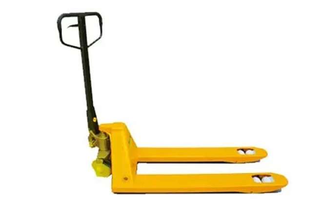 Hình 1: Xe Nâng Tay Thấp 3 Tấn XTM FT300