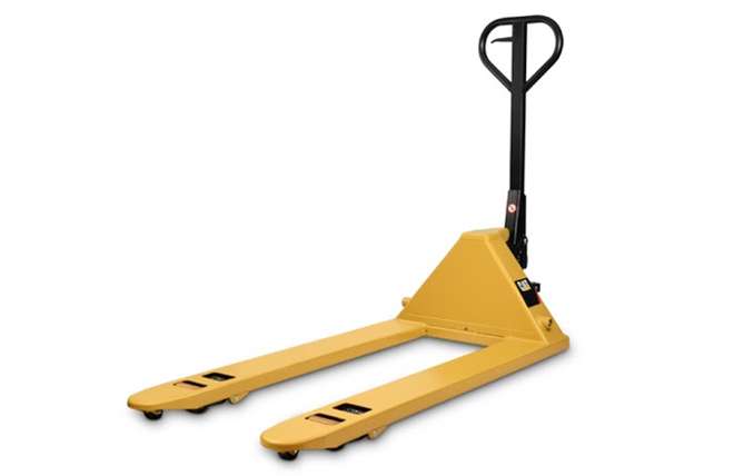 Hình 2: Xe Nâng Tay Thấp 3 Tấn XTM FT300