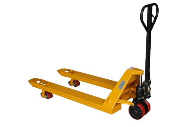 Hình 3: Xe Nâng Tay Thấp 3 Tấn XTM FT300