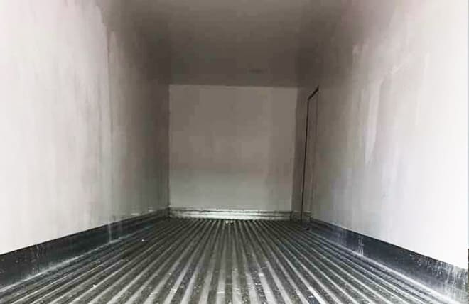 Hình 6: Xe Tải Chenglong H7 4 Chân 16.7 Tấn Thùng Bảo Ôn 9m3