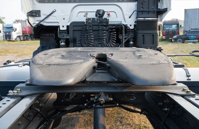 Một trong những điểm mạnh của Chenglong H5 360Hp là dịch vụ hậu mãi và bảo dưỡng