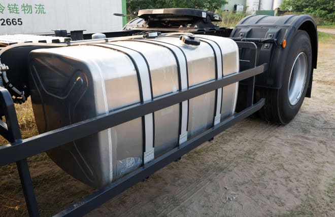 Tại Sao Chenglong H5 FlexX 310Hp Lại Tiết Kiệm Chi Phí?